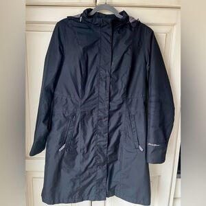Eddie Bauer 2 in 1 jacket Weatheredge. Size medium. Great condition!